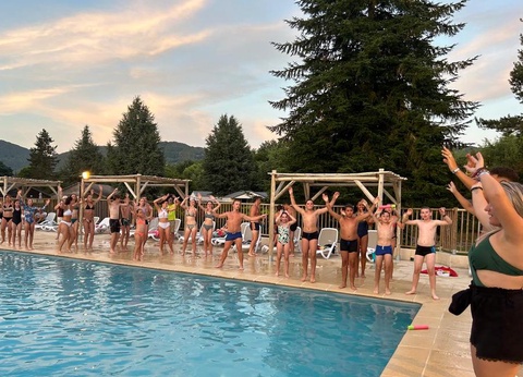 Camping Marmotel, 4* - 21