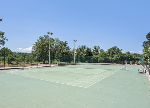 Montana Parc - Gassin - Golfe de St Tropez, 4* - 15