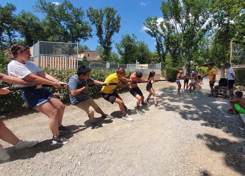 CAMPASUN International, 4* - 15