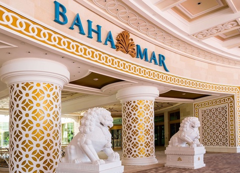 Grand Hyatt Baha Mar 4* - 41