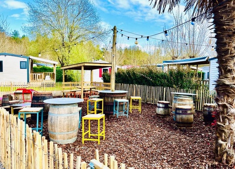 Camping Les Mancellieres, 4* - 13