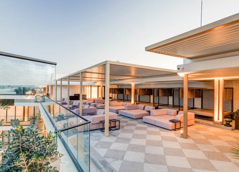 Circuit Couleurs de Malte - hôtel Ax Odycy (ex Seashells hôtel) 4* - 22