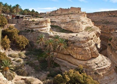 Le Grand Tour de Tunisie - 5
