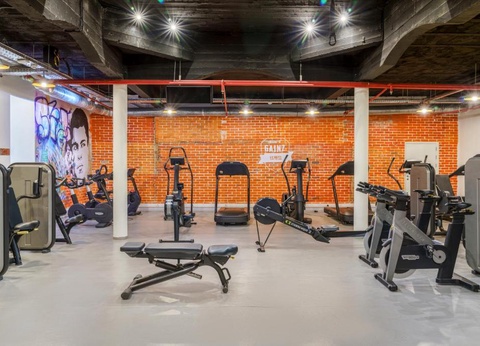 Hotel Mövenpick Mansour Eddahbi 5* - 18