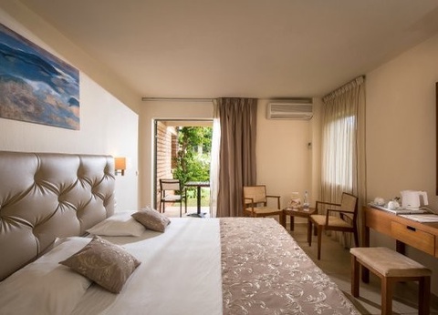 Circuit Au pays de Minos, logement au Bella Beach 5* - 20