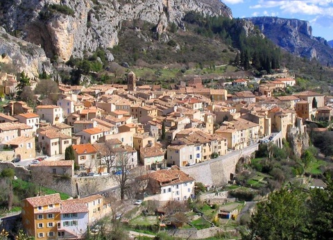 Camping Tikayan Saint Clair, 3* - 20