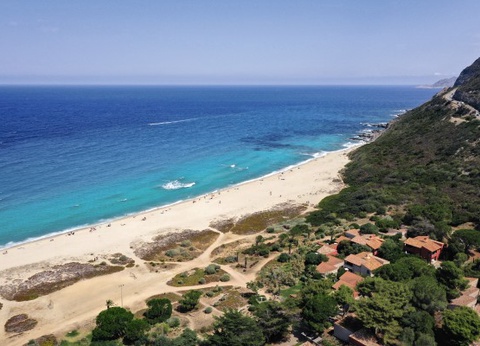 Belambra Clubs Golfe de Lozari 5B en location (avec transport) - 3