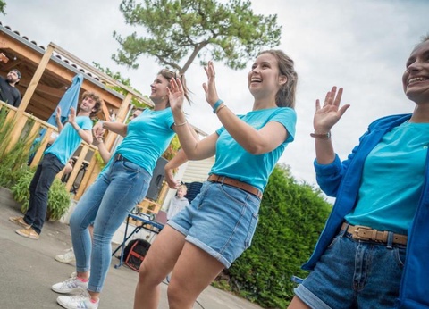 Camping Les Capucines 4* - 29