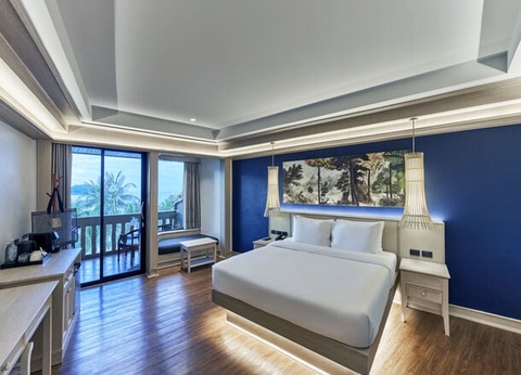 Beyond resort Kata 4* - 8