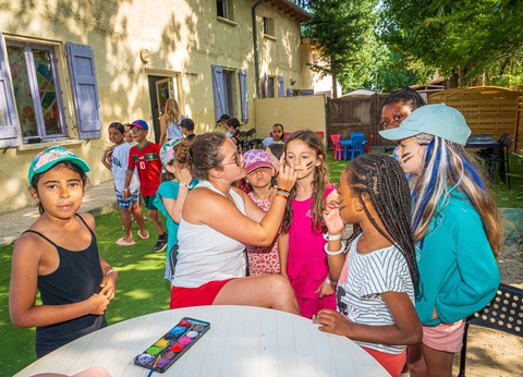 Camping Le Clos Virgile 4* - 36