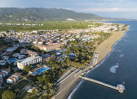 Club Marmara Yali ***** - 12