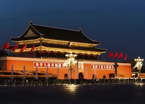 Légendes Impériales + city break Hong Kong 4* - Chine - 4