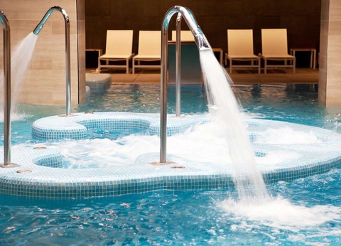 Séjour détente dans un lieu mythique de Nantes 4* - 17