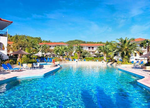 Ôclub Experience Chrousso Village & Suites 4* - 2