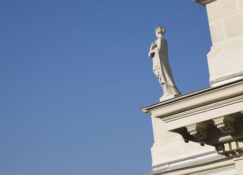 Escapade en chambre supérieure au coeur de Nantes - 4* - 4