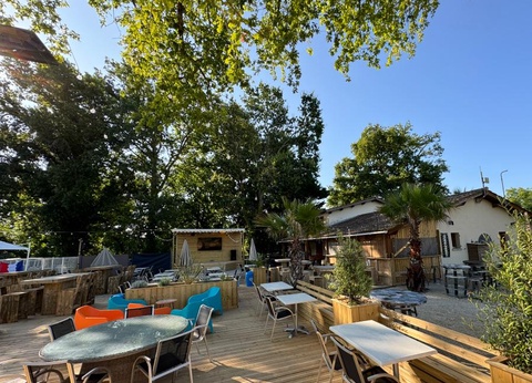 Camping Les Franquettes, 4* - 27