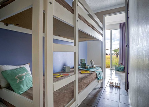 Club Marmara Grand Bleu - Choix flex *** - 22