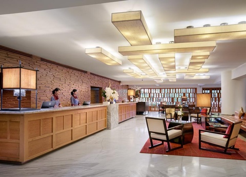 Ôcity Xperience Ramada Plaza Riverside 5* - 8