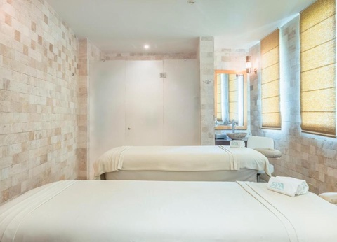 Hôtel JOIA Paraíso by Iberostar 5* - 13