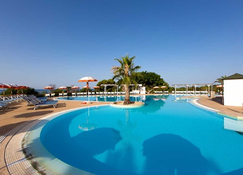 Club Marmara Cala Regina 4* - 6