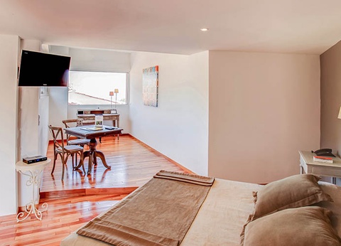 Hôtel Le Roc E Fiori 4* - 13