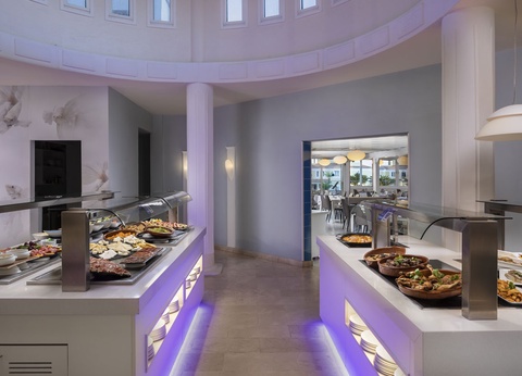 Hôtel TUI Sélection Villa Privée Bahiazul Resort Fuerteventura 4* - 14