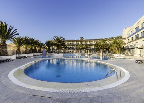 Hôtel Kn Matas Blancas by Ôvoyages 4* - Adult Only - 3