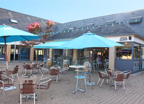 Club Azureva Kerjouanno 3* en demi-pension - 5