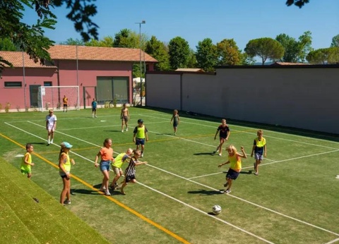 Trasimeno Glamping Resort 5* - 26