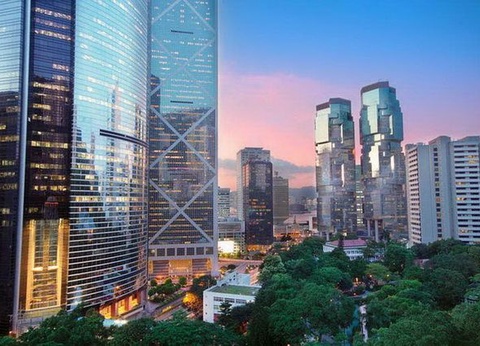 Légendes Impériales - Chine, Hong Kong - 28