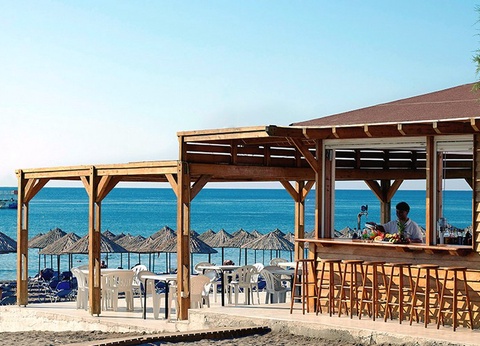 Hôtel Mitsis Rodos Maris 5* by Ôvoyages - 12