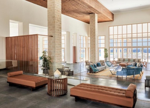 Combiné Secrets d'Egypte et Jaz Maraya Resort - 10