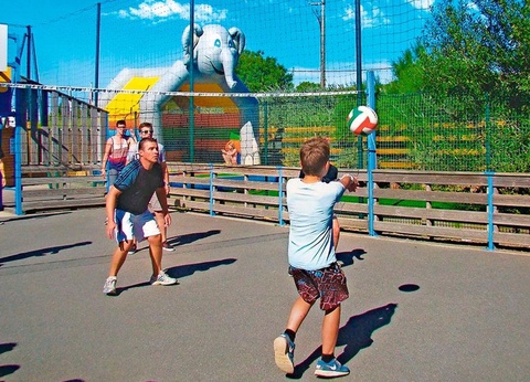 Camping Loyada, 4* - 18