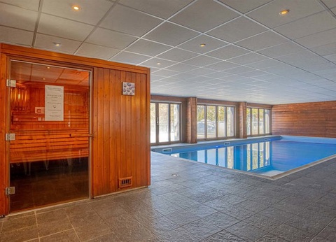 Résidence Madame Vacances Les Terrasses de Veret 3* - 6