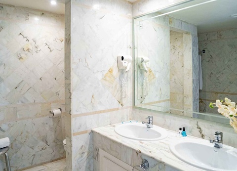 Hôtel TMK Flora Park 4* - 42