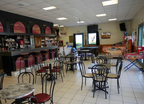 Camping Paradis Le Royon, 4* - 22