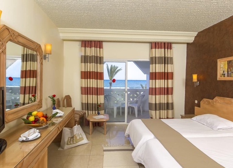 Hôtel Mahdia Beach & Aqua Park 4* - 11