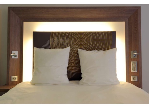 Week-end détente à Avignon 4* - 10