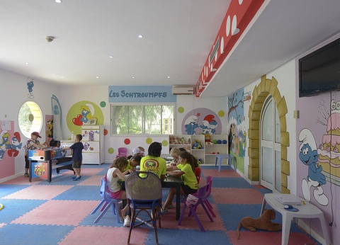 Hôtel Paradis Palace 4* - 15