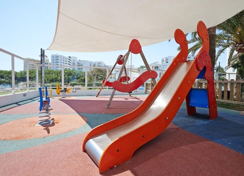 Hôtel Hipotels Dunas Cala Millor 4* - 7