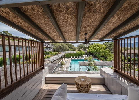 Hôtel Roi Théodore 4* ( avec vols vacances ) - 7