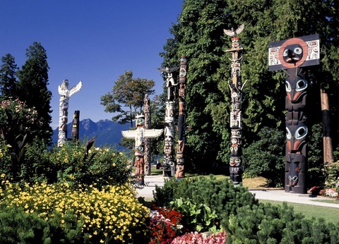 City Trip à Vancouver - 3