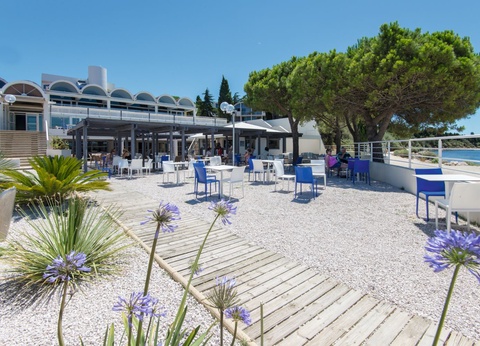 Belambra Clubs Les Rives de Thau 3B en demi-pension - 4