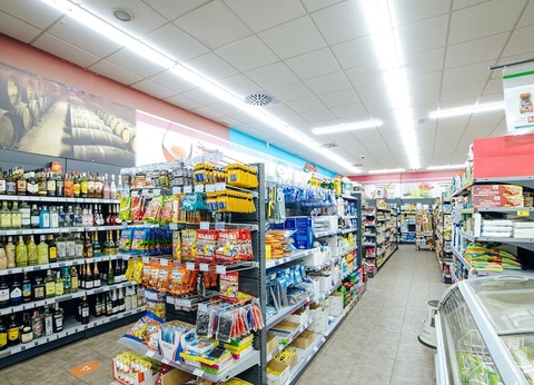 Camping Alannia Costa Blanca, 4* - 64