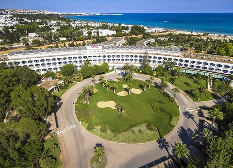 Hôtel Sentido Phenicia 4* - 3