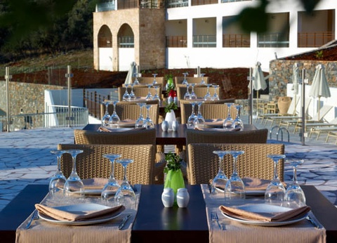 Hôtel Filion Suites Resort & Spa 5* - 12