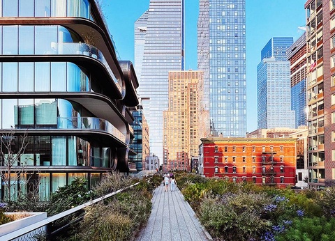 Ôcity Xperience Element New York Times Square West 4* (excursion avec guide français & billet d'entrée au Summit One Vanderbilt) - 4