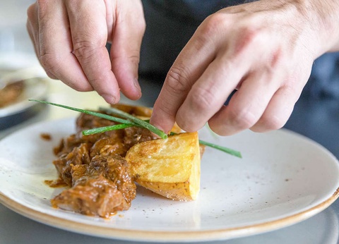 Spa et dîner en pleine nature à Rocallaura, au coeur des Pyrénées espagnoles - 4* - 22