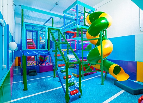 Hôtel Hovima La Pinta Beachfront Family Hotel 4* - 19