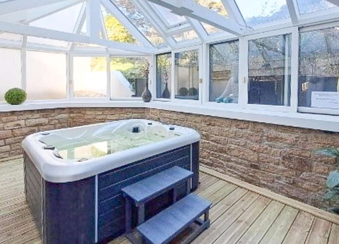 ÉVasion avec accès Spa à Carnac - 4* - 6